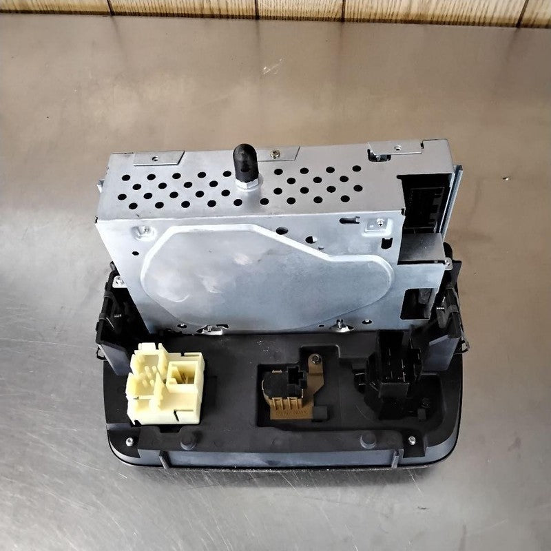 Audio & Visual Equip.(radio) FORD TAURUS 04 05 06 07