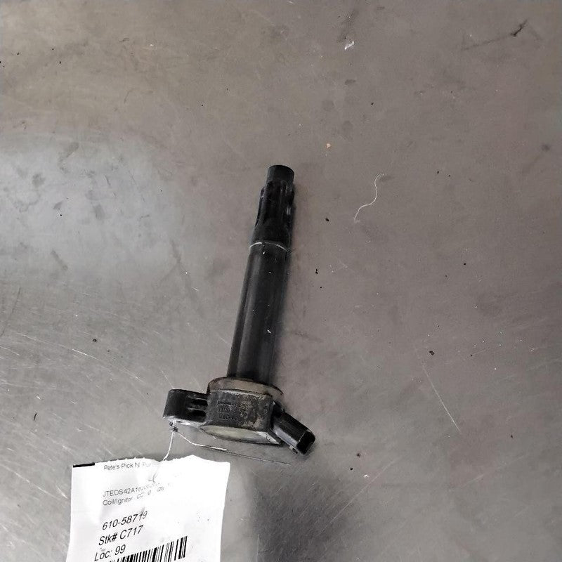 Ignition Coil/ignitor TOYOTA HIGHLANDER 08 09 10 11 12 13 14 15 16