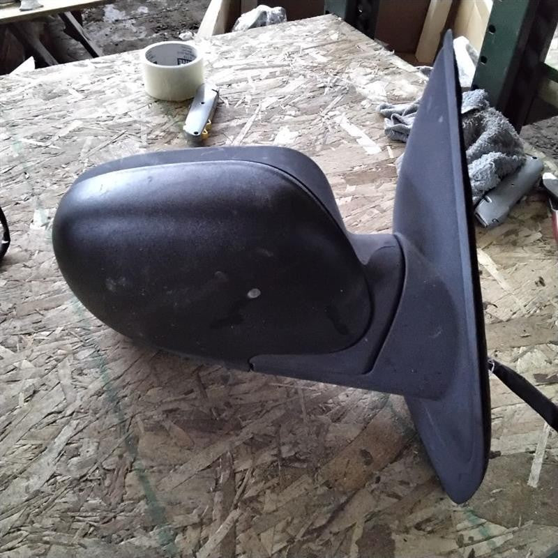 Door Mirror TRAILBLAZER Right 02 03 04 05 06 07 08 09