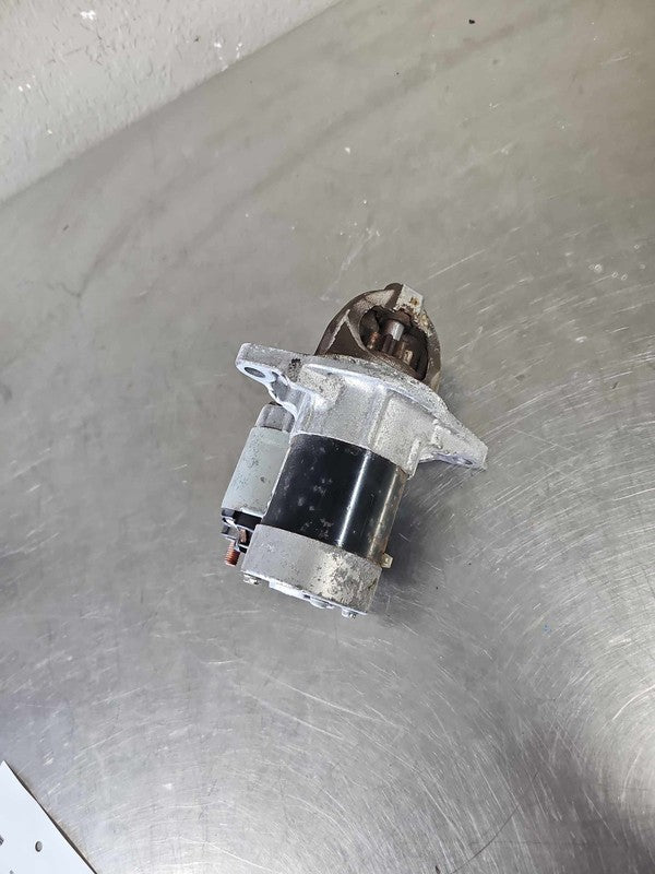 2017-2023 Subaru Impreza Starter Motor