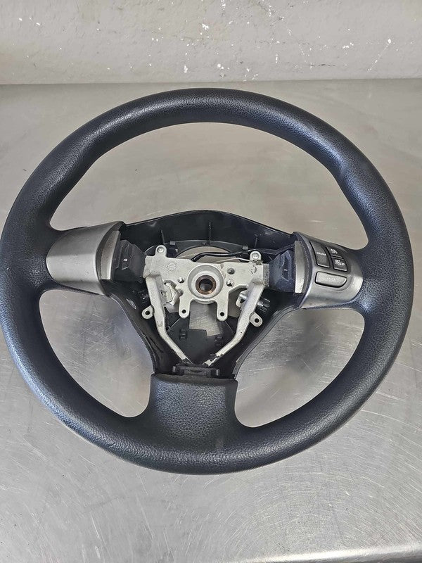 Steering Wheel SUBARU LEGACY 08 09