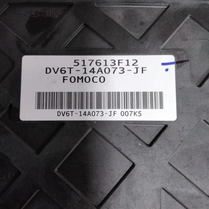 Chassis Brain Box FORD ESCAPE 14