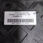 Chassis Brain Box FORD ESCAPE 14