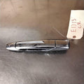 Outside Door Handle CHEVY/GMC SUBURBAN 1500 SERIES Left 07 08 09 10 11