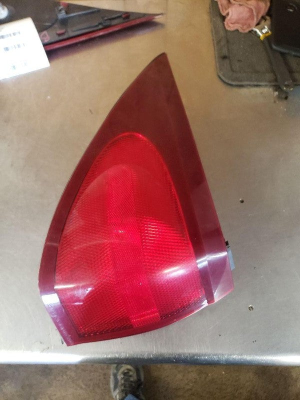 Tail Light Assembly BUICK RENDEZVOUS Left 04 05 06 07