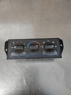 Heater A/c Control CHEVY MALIBU 97 98 99 00