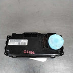 Heater A/c Control JEEP GRAND CHEROKEE 07 08 09 10