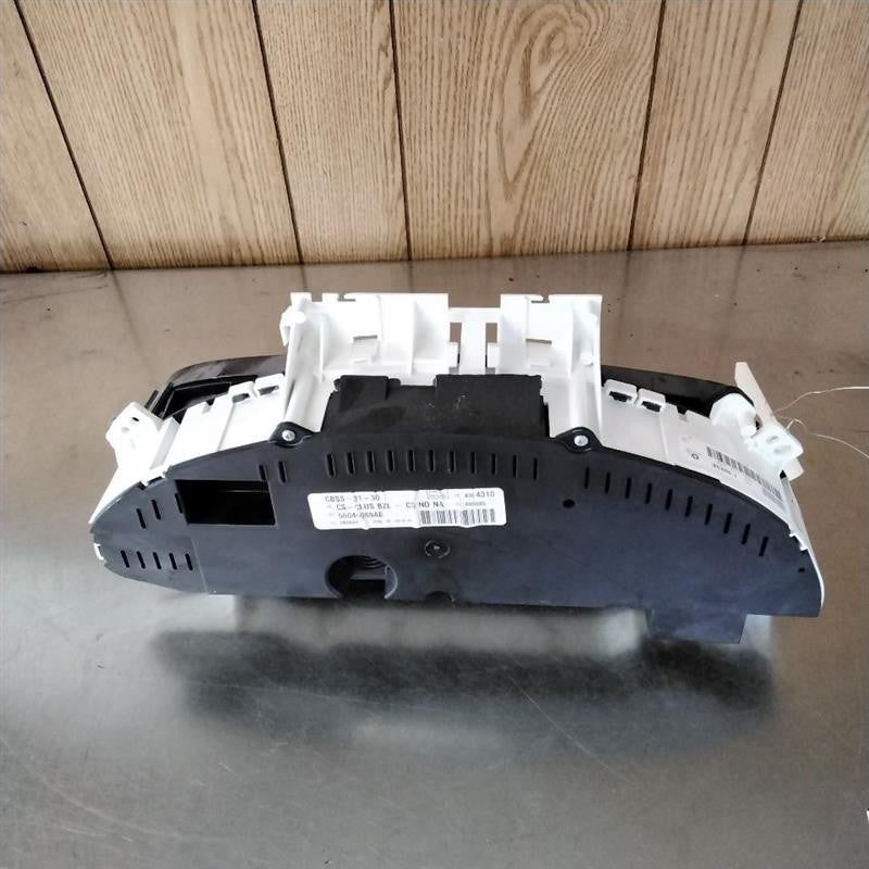 Speedometer CHRYSLER PACIFICA 06