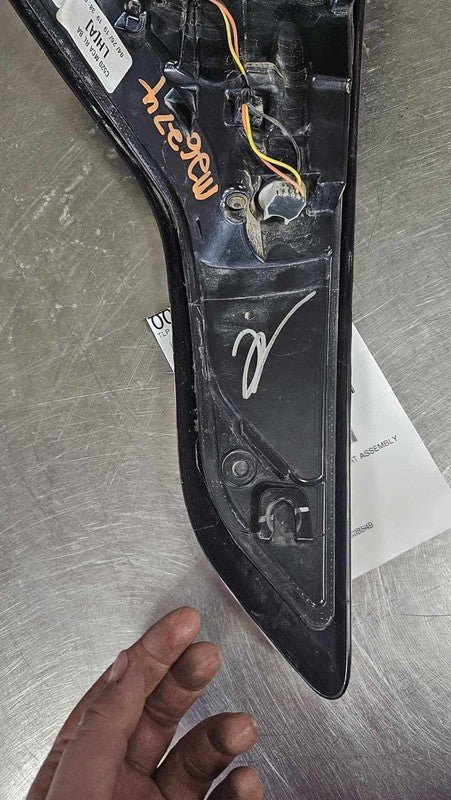 2019 Ford Escape Left Tail Light Assembly OEM# GJ5Z13405H