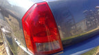 Tail Light Assembly CHRYSLER 300 Left 05 06 07
