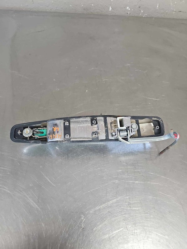 Outside Door Handle CHEVY TAHOE Left 07 08 09 10 11 12 13 14