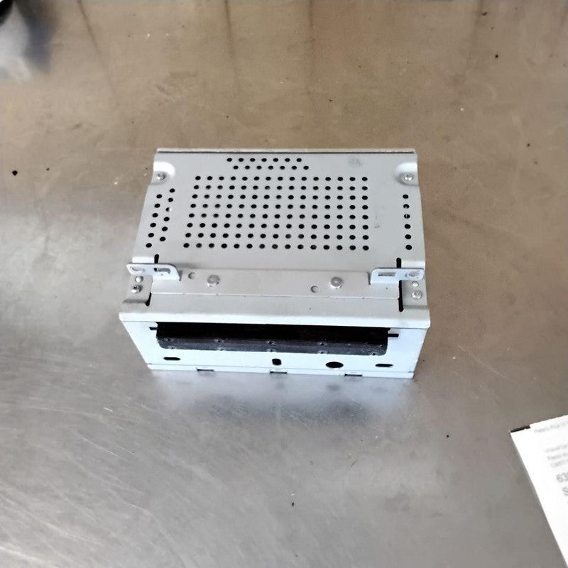Audio & Visual Equip.(radio) FORD FOCUS 12 13 14