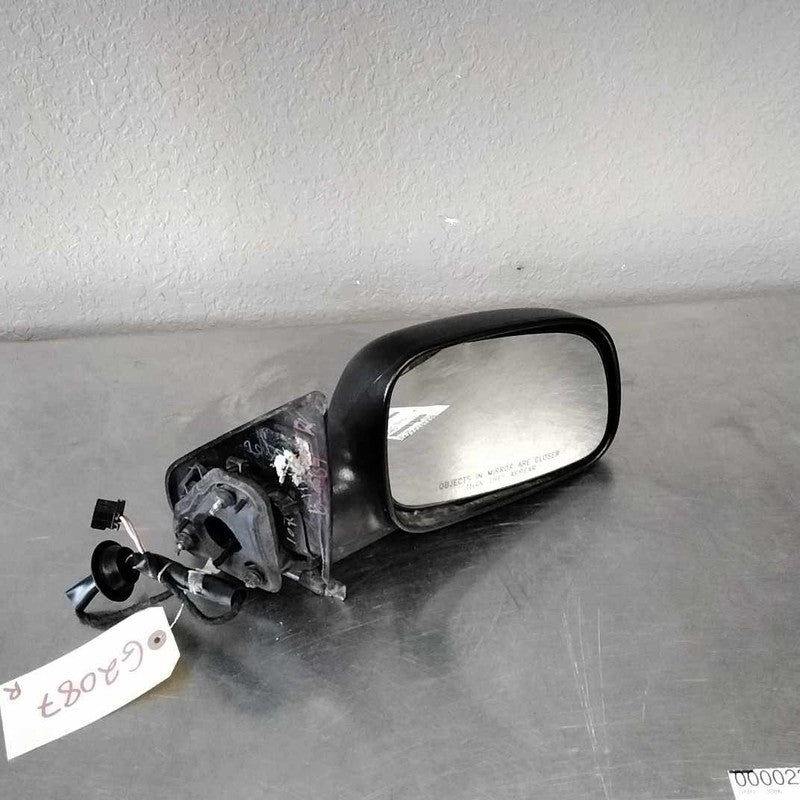 Door Mirror JEEP GRAND CHEROKEE Right 99 00 01 02 03 04