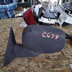 Door Mirror DODGE PICKUP 2500 Left 98 99 00 01 02