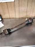 Axle Shaft CHRYSLER 300 Left 09 10 11 12 13 14