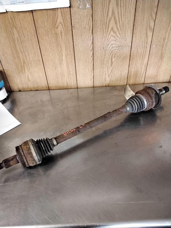 Axle Shaft CHRYSLER 300 Left 09 10 11 12 13 14