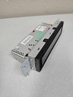 2010 Ford Fusion Info-gps-tv Screen OEM#9E5Z10D885A