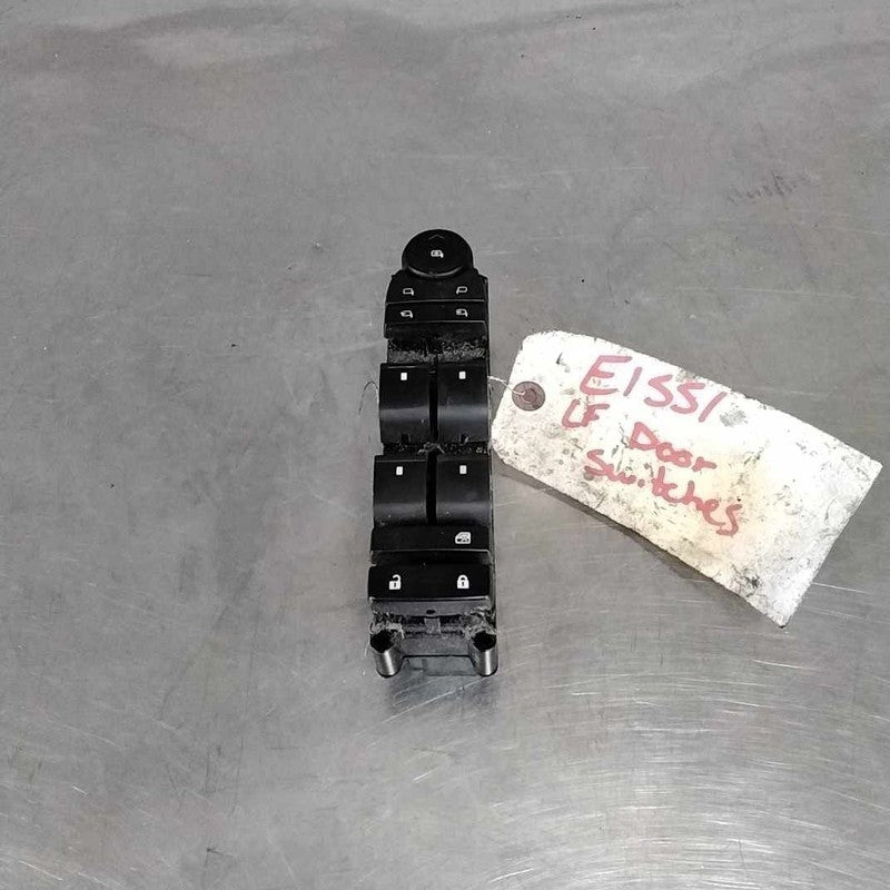2008-2009 Door Switch Front Buick Enclave OEM# 15921138 #641-203