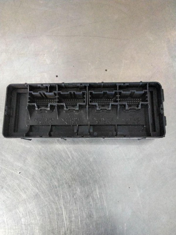 Chassis Brain Box CHEVY CRUZE 12