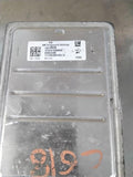 Engine/motor Brain Box GMC SIERRA 1500 16 17 18