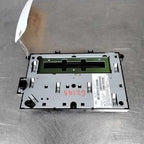 Audio & Visual Equip.(radio) FORD PICKUP F150 10