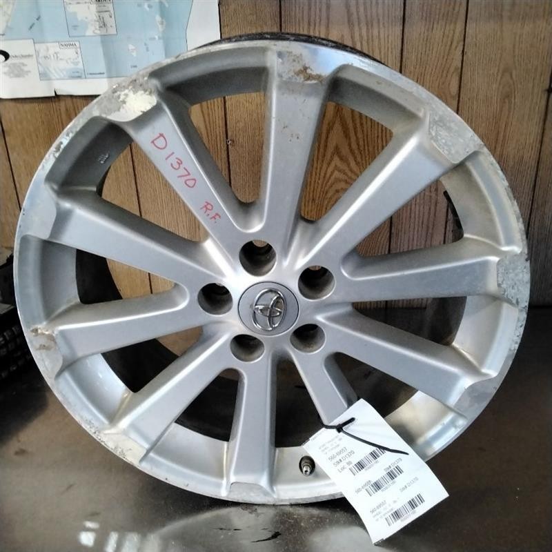 Wheel TOYOTA VENZA 09 10 11 12 13