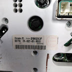 Speedometer JEEP GRAND CHEROKEE 02 03 04