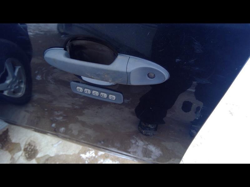 Outside Door Handle FORD ESCAPE Left 08 09 10 11 12