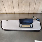 Sun Visor FORD VAN E150 Right 01 02
