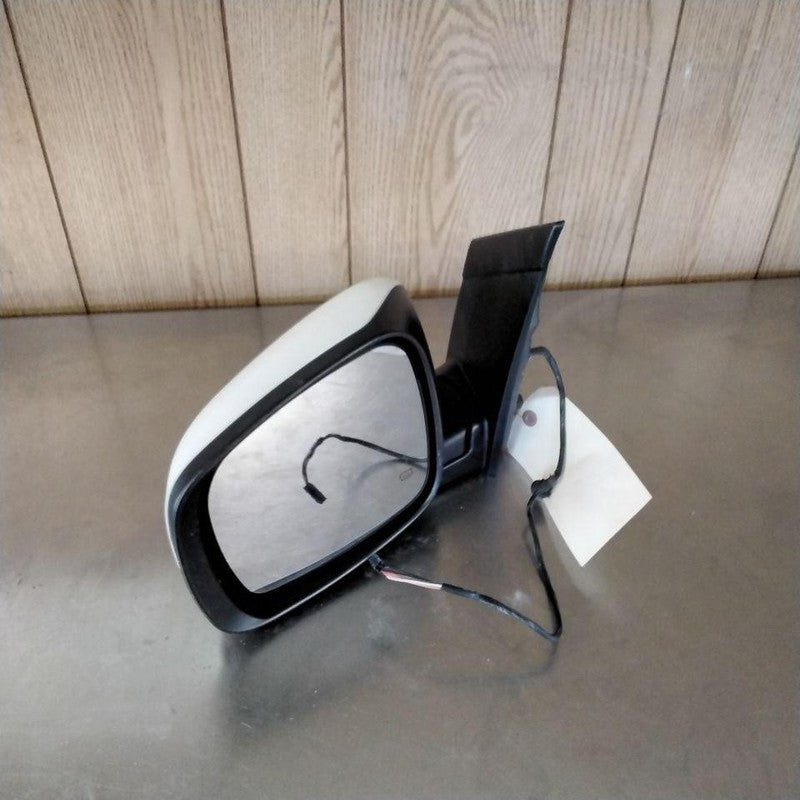 Door Mirror CHRYSLER TOWN CNTRY Left 11 12 13 14 15 16
