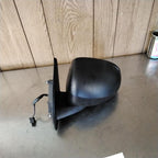 Door Mirror JEEP COMPASS Left 07 08 09 10 11 12