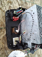 Audio & Visual Equip.(radio) MERCURY SABLE 00