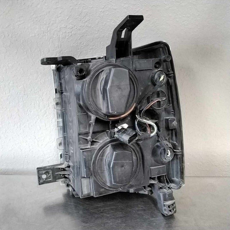 Headlamp Assembly CHEVY SILVERADO 1500 Right 14 15