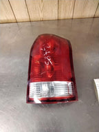 Tail Light Assembly SATURN VUE Right 02 03 04 05 06 07