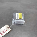 2003 GMC Sierra 1500 Chassis Brain Box OEM#12220290