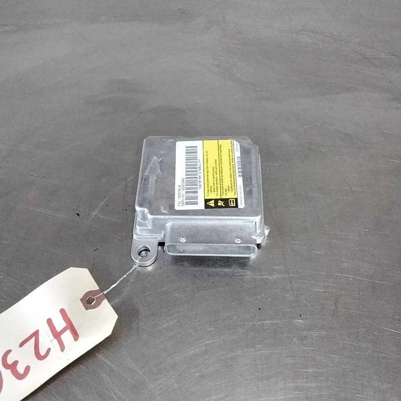 2003 GMC Sierra 1500 Chassis Brain Box OEM#12220290