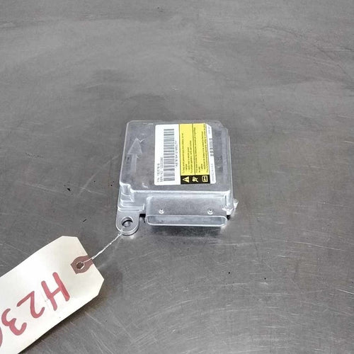 2003 GMC Sierra 1500 Chassis Brain Box OEM#12220290