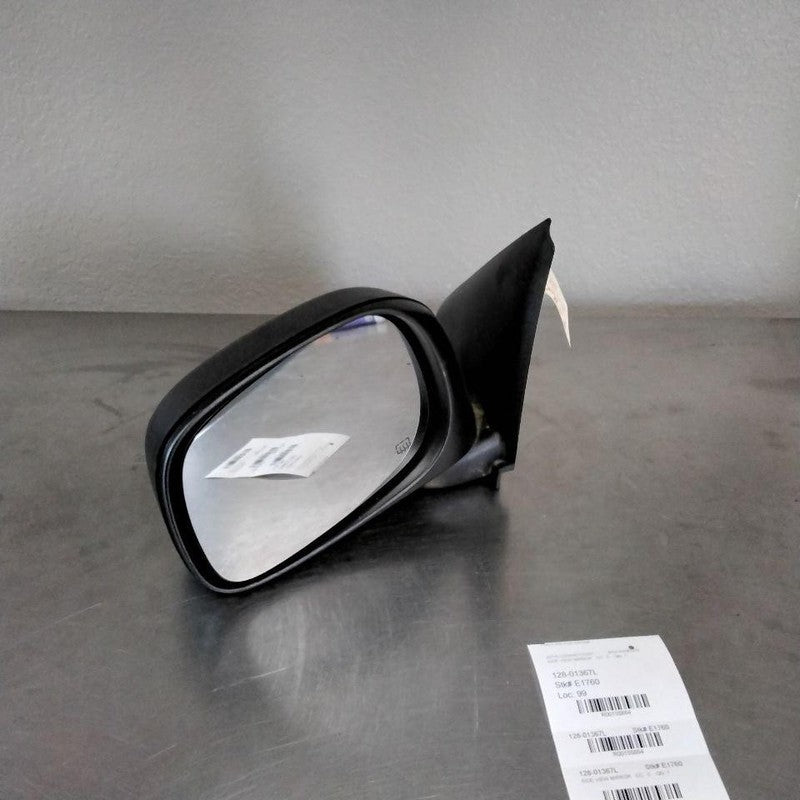 Door Mirror DODGE PICKUP 2500 Left 03 04 05 06 07 08 09