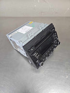 2011-2013 Kia Optima Audio & Visual Equip.(radio) OEM#R61702T651CA
