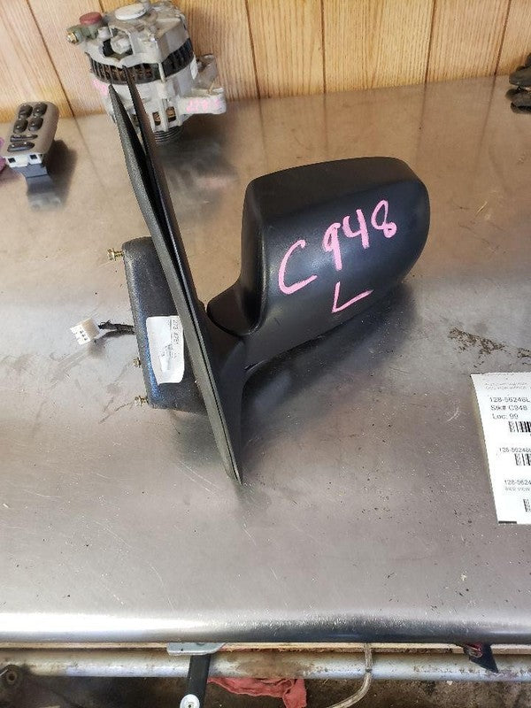 Door Mirror MAZDA TRIBUTE Left 01 02 03 04 05 06