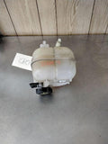 Coolant Recovery Bottle JEEP CHEROKEE 14 15 16 17 18