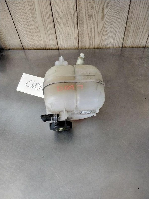 Coolant Recovery Bottle JEEP CHEROKEE 14 15 16 17 18