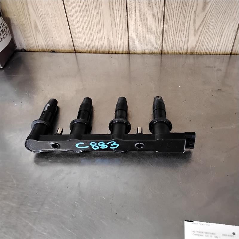 Ignition Coil/ignitor CHEVY AVEO 09 10 11
