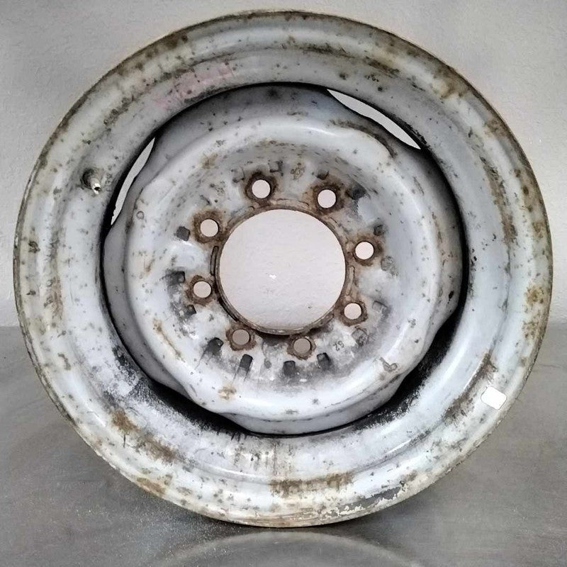 1992-1997 Ford Pickup F250 Wheel OEM#F3UZ1015A