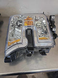 2015-2017 Ford F150 Pickup Left Headlamp Assembly OEM# FL3Z13008B