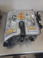 2015-2017 Ford F150 Pickup Left Headlamp Assembly OEM# FL3Z13008B