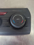 2017-2023 Subaru Impreza Heater A/C Control ID 72311FL50A