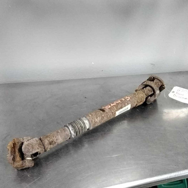 2006-2008 Dodge Pickup 1500 Front Drive Shaft OEM#52123110AC