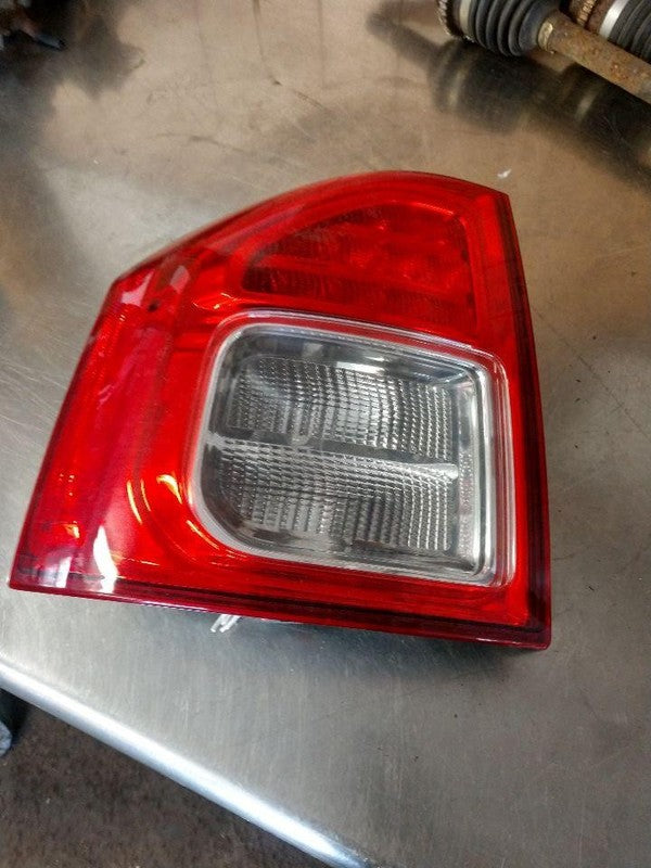 Tail Light Assembly JEEP COMPASS Left 11 12 13