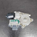 2010-2012 Ford Fusion Left Front Power Window Motor OEM#AE5Z5423395A